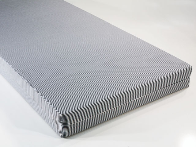 custom size foam mattress