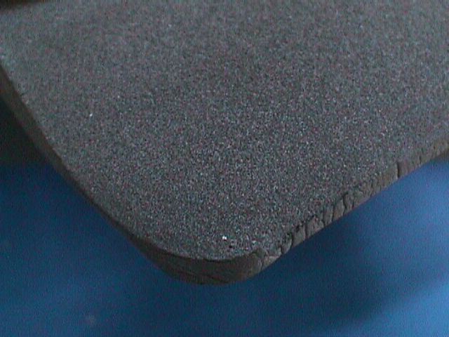 neoprene foam mattress topper