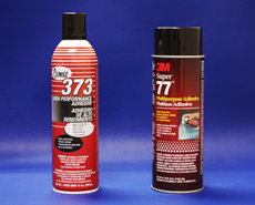 3M™ Foam & Fabric 24 Spray Adhesive