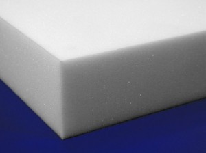 Airtex 5 x 22 High Density Foam Cushion Replacement