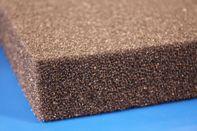 Light Density Polyester or Polyether Urethane Sponge or Foam
