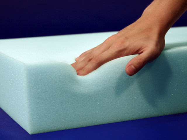 Identify The Warning Signs of a Declining Seat or Sofa Cushion Before It's  Too Late! - The Foam FactoryThe Foam Factory
