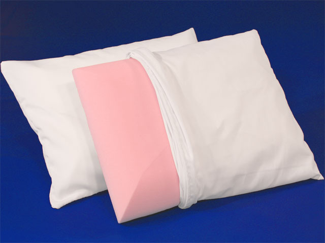 foam pillow inserts
