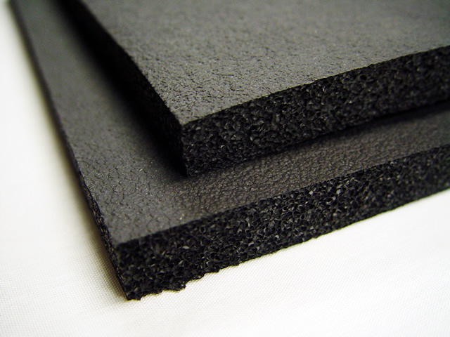Interlocking Floor Tiles Offer Versatile Comfort and Safety Padding - The  Foam FactoryThe Foam Factory
