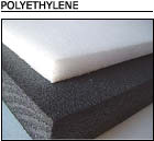 USA Industrials - Closed Cell Polyethylene Foam: 48″ Wide x 96