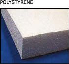 USA Industrials - Closed Cell Polyethylene Foam: 12″ Wide x 12″ Long, White  - 95885489 - MSC Industrial Supply