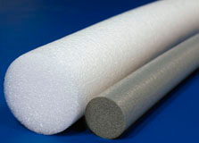 SELF ADHESIVE Closed Cell foam roll polyethylene waterproof 200cm x 20cm x  5mm