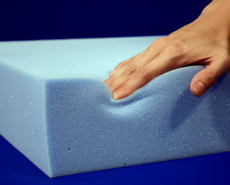 Sofa Cushion Foam Cut To Size  Replacement Cushion - GB Foam Direct